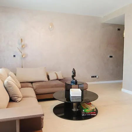 Apartment Cozy Constellations