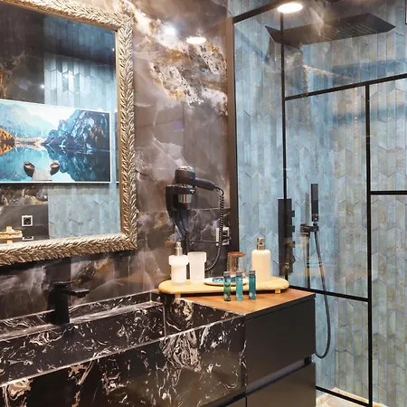 Cozy Constellations Apartment Poiana Brasov