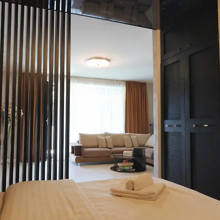 Cozy Constellations Apartment Poiana Brasov