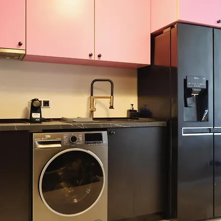 Cozy Constellations Apartment Poiana Brasov